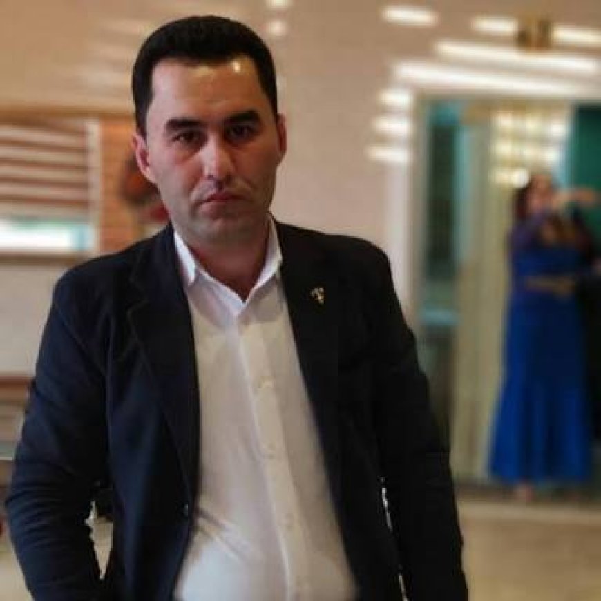 Uşaqlığımın qocalıq xatirəsi-Cahandar Aybər