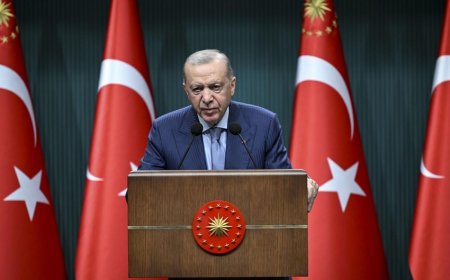 Rəcəb Tayyib Ərdoğan: Terror hücumları nəticəsində ümumilikdə 50 minə yaxın insanımız həyatını itirib