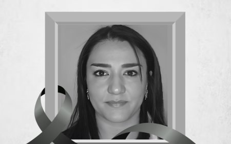 BDU-nun laboratoriya müdiri Şəfa Əlizadə vəfat edib