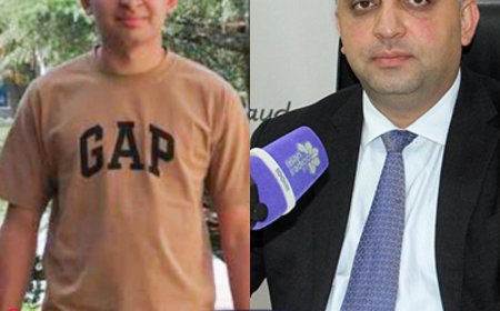 “Ultra Company”nin baş direktorunun ailəsində ağır itki: oğlu faciəvi şəkildə dünyasını dəyişib