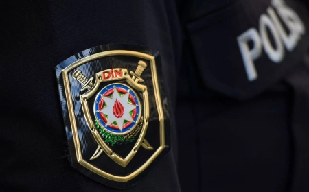 İsmayıllıda mayda itkin düşən 40 yaşlı qadın sosial şəbəkə vasitəsilə tapılıb