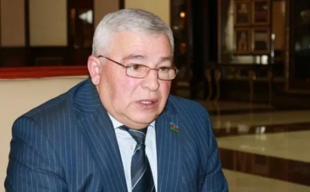 "Paşinyan bölgədə sülh olmasını istəyirsə, hökmən Köçəryanla Sarkisyanı neytrallaşdırmalıdır" - Elman Məmmədov