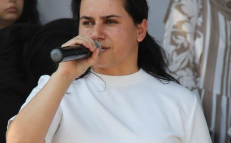 Quba öz şairinə qadağa qoyur – Prezidentin təqaüd verdiyi xanım səssizliyə məhkum edilib