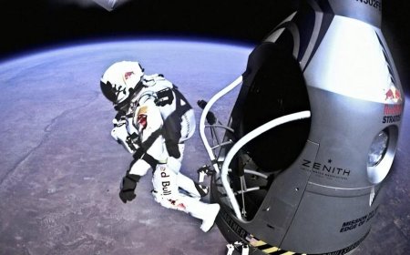 Məşhur paraşütçü qəza nəticəsində vəfat edib