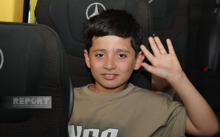 Ağdamın Xıdırlı kəndinə və Cəbrayıl şəhərinə növbəti köç karvanı yola salınıb