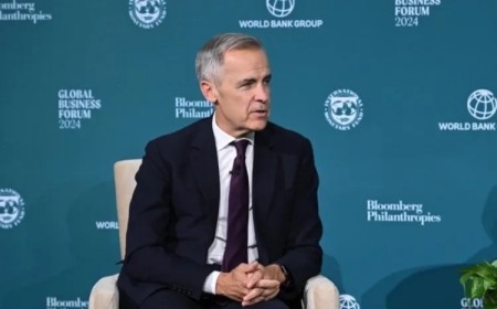 Kanada Fələstin dövlətinin BMT-də tanınmasına nail olmaq niyyətindədir niyyətindədir