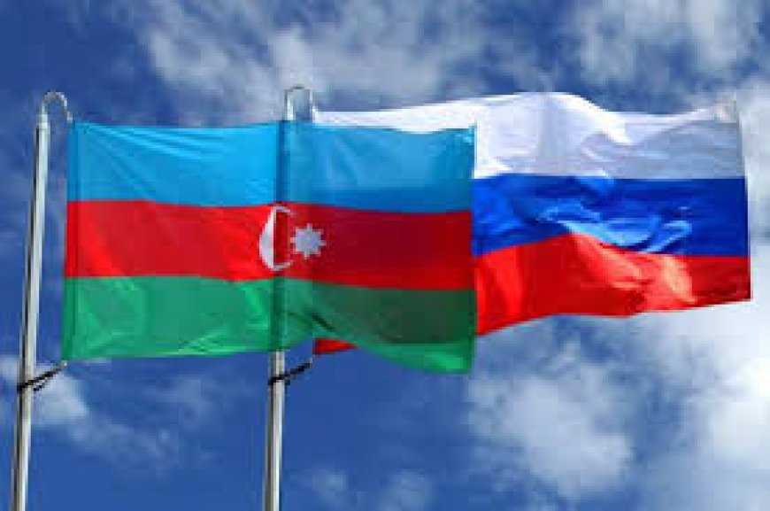Rusiyadan Azərbaycana daha bir qadağa