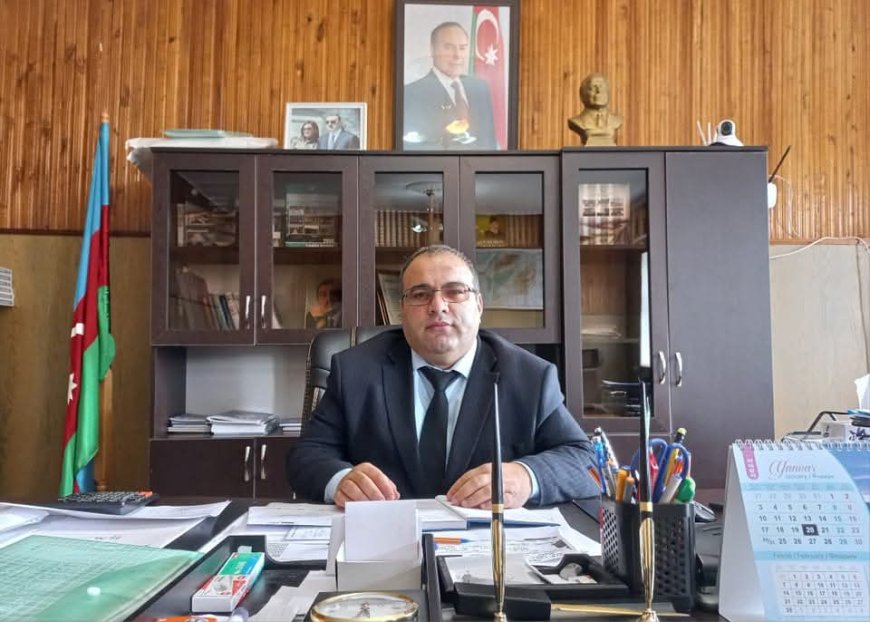 Lənkəranlı fermerlər susuzluqdan əziyyət çəkir – vəd verən rəsmidən səs yoxdur