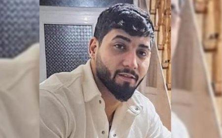 İşləmək üçün Sebiyaya gedən Lənkəran sakini yüksəklikdən yıxılaraq ölüb