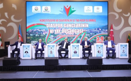 Xankəndidə daha bir orta məktəb və uşaq bağçası istifadəyə veriləcək