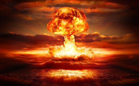 "Alimlər "nüvə qışı"nın real nəticələrini modelləşdirib" - "ScienceAlert"