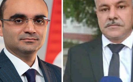 Kürdəmirli müəllimdən Təhsil Nazirliyinə etiraz: “Ulu Öndərin kitabı məktəbdə 35-40 manata satılır”