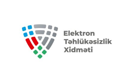 Elektron Təhlükəsizlik Xidmətinə yeni rəis təyin edilib
