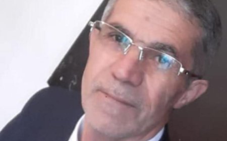 İntihar-psixoloji böhranın nəticəsidir - Cəbrail Həşimov yazır...