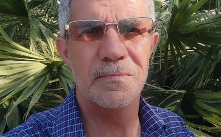 XANKƏNDİNƏ, YOXSA XANKƏNDİYƏ GEDİRİK? - Cəbrail Həşimov yazır..