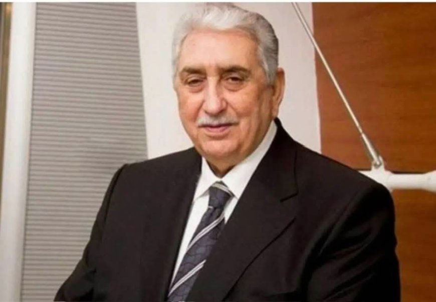 Azərbaycan musiqisinə ağır itki: Xalq artisti Arif Babayev vəfat etdi