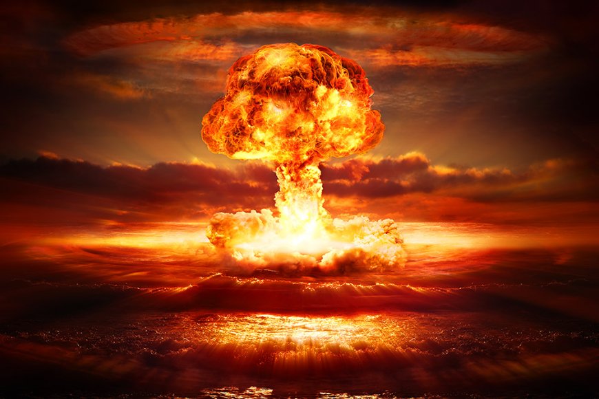 "Alimlər "nüvə qışı"nın real nəticələrini modelləşdirib" - "ScienceAlert"