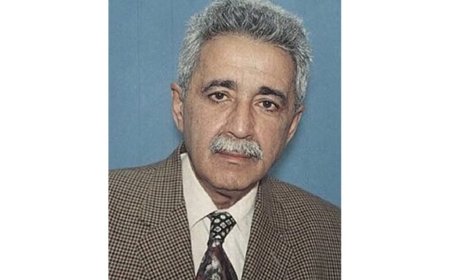 Xalq yazıçısı Yusif Səmədoğlunun 90 illiyi qeyd ediləcək