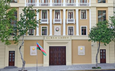 Azərbaycanda xüsusi karantin rejiminin müddəti uzadılıb