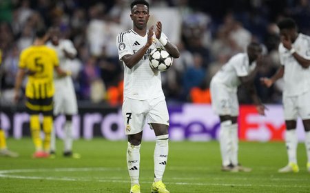 “Real” ona görə yenə “Qızıl top” mərasimini boykot edəcək