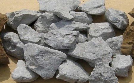 Azərbaycan bentonit istehsalını 52 %-ə yaxın artırıb