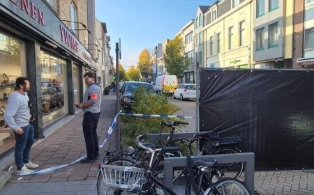 Belçikada baş nazirə sui-qəsd hazırlamaqda şübhəli bilinən şəxslər saxlanılıblar