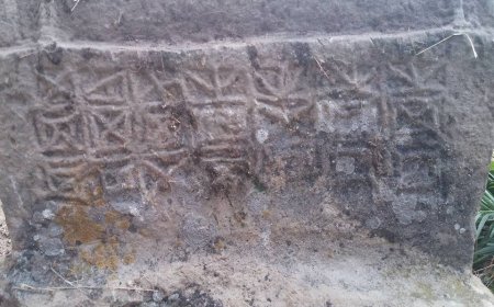 Azərbaycan tarixində yeni səhifə: 5-6 min illik yazı oxundu