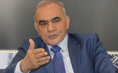 Yavər Camalovun gəlini vəfat etdi