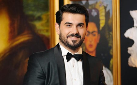 "Bir təsəllim o, idi ki, İlkin qayıdacaq"