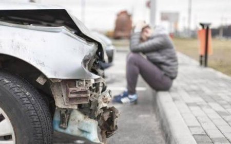 Ələtdə yol qəzası ailəni məhv etdi – oğlunu itirən ata xəbərdən sonra infarktdan öldü