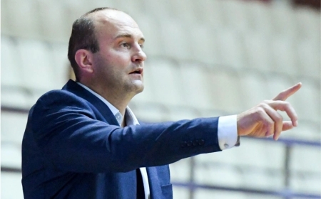 "Lənkəran"ın baş məşqçisi: "Quba" ilə matçlar həmişə çətin keçir"