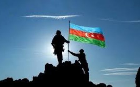 Azərbaycanda Zəfər Bayramı Qeyd Olunur – Ölkə Boyunca Tədbirlər Keçirilir