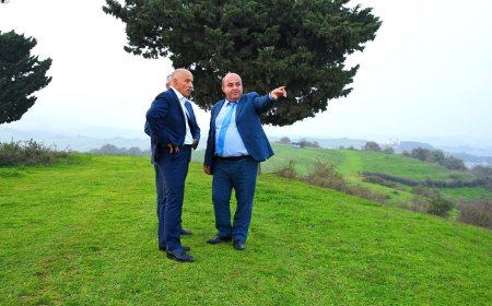 Masallı rayon Kolatan bələdiyyə sədri Rauf Cəbiyevin hədə-qorxu videosu yayıldı