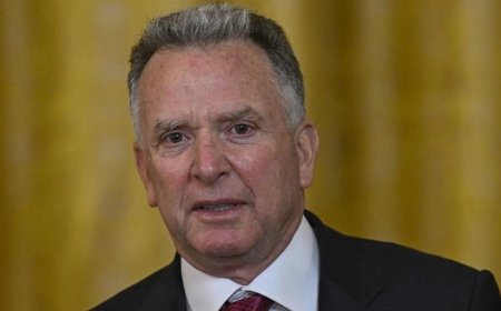 ABŞ və Ukrayna nümayəndələri arasında məsləhətləşmələr dekabrın 6-da davam edəcək