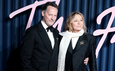 Məşhur serialın ulduzu gizli toy edib