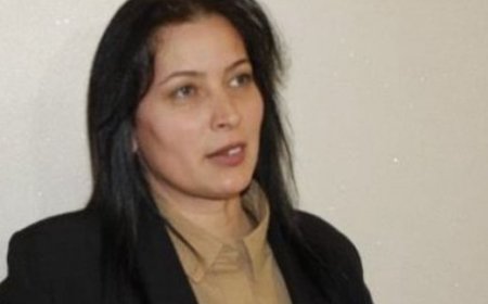 “Yazıçılıq mənəvi yükdür – onu hər kəs daşıya bilmir” – Ruhiyyə Abbaszadə ilə səmimi müsahibə