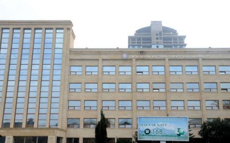 Bu qadağa fevralın 1-dək ləğv olundu