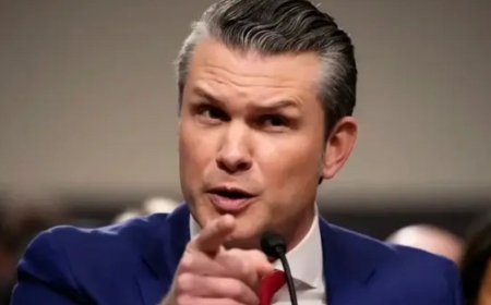 ABŞ  Suriyada antiterror əməliyyatına başladığını elan edib