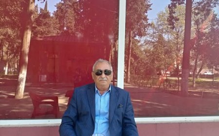 “Torpaqdan işığa gedən yol”: Cəlilabadda tapılan sirli məzar daşı Muğanın yazı mədəniyyətinə yeni baxış gətirir