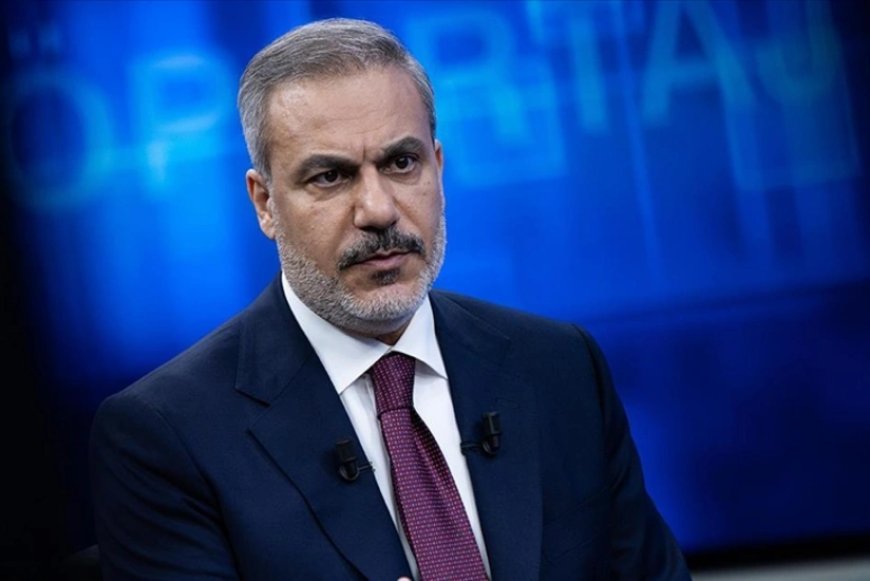 Hakan Fidan: ATƏT-in Minsk prosesinin bağlanması qərarı tarixi hadisədir