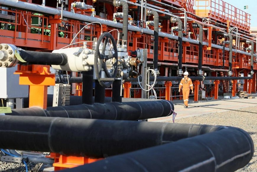 Qazaxıstan konsorsiuma hücumdan sonra bütün neft ixrac variantlarından istifadə edəcək