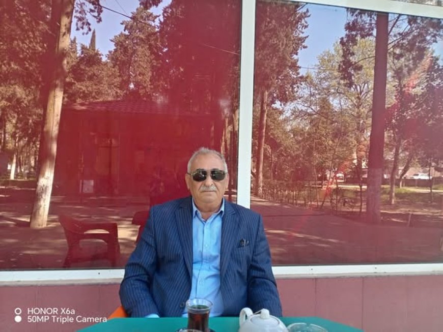 “Torpaqdan işığa gedən yol”: Cəlilabadda tapılan sirli məzar daşı Muğanın yazı mədəniyyətinə yeni baxış gətirir