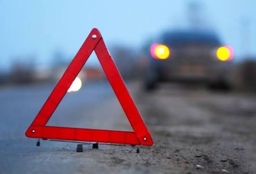 Cəlilabadda avtomobil qadını vuraraq öldürüb