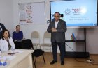 Sumqayıt Tibb Mərkəzində “Təlim Mərkəzi” fəaliyyətə başladı