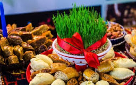 Novruz çərşənbələrinin TARİXLƏRİ məlum olub