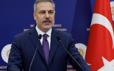 Fidandan ərəb ölkələrinə çağırış: Hegemon dövlətlər gedəndə daha pis bir miras qoyur