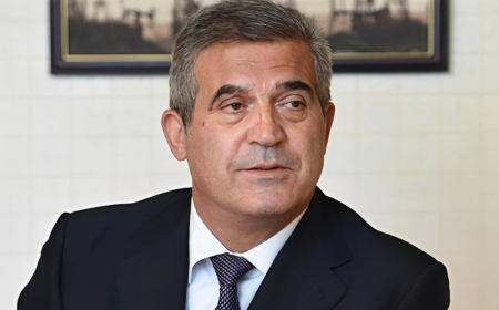 Qaradağ Rayon İcra Hakimiyyətinin başçısı vəzifəsindən azad edildi