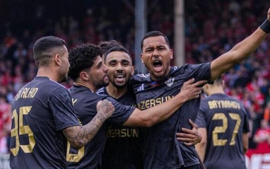 "Qarabağ"ın oyunçularına bu qədər mükafat veriləcək