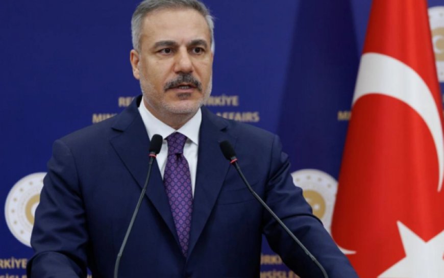 Fidandan ərəb ölkələrinə çağırış: Hegemon dövlətlər gedəndə daha pis bir miras qoyur