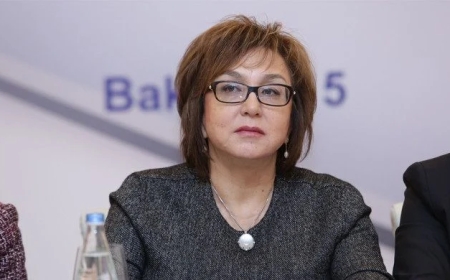 Bu imtahanlar elektron formada olacaq - DİM sədri